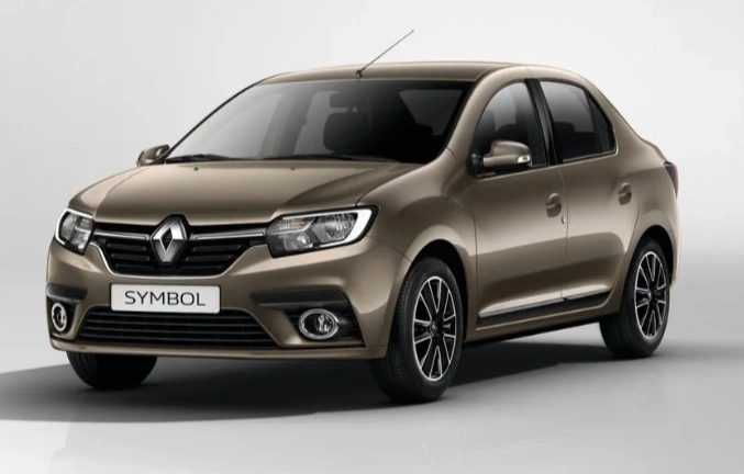 RENAULT SYMBOL
