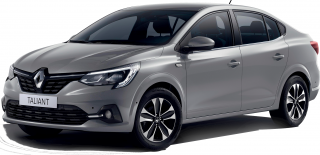 RENAULT TAİLANT 