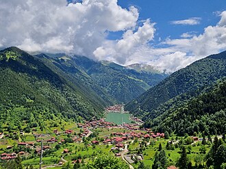 UZUNGÖL